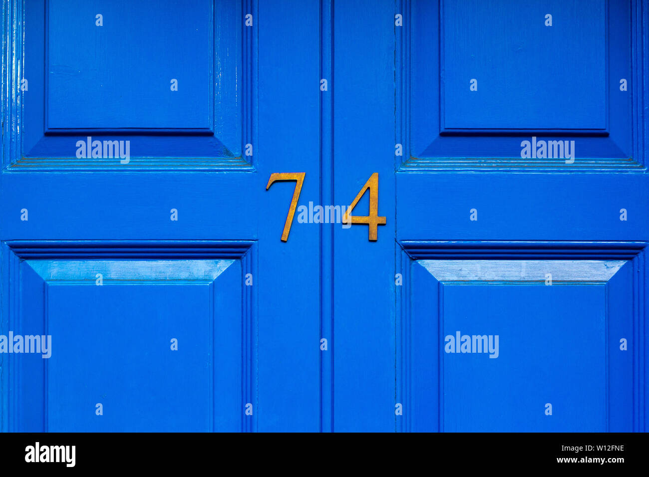 number-74-hi-res-stock-photography-and-images-alamy