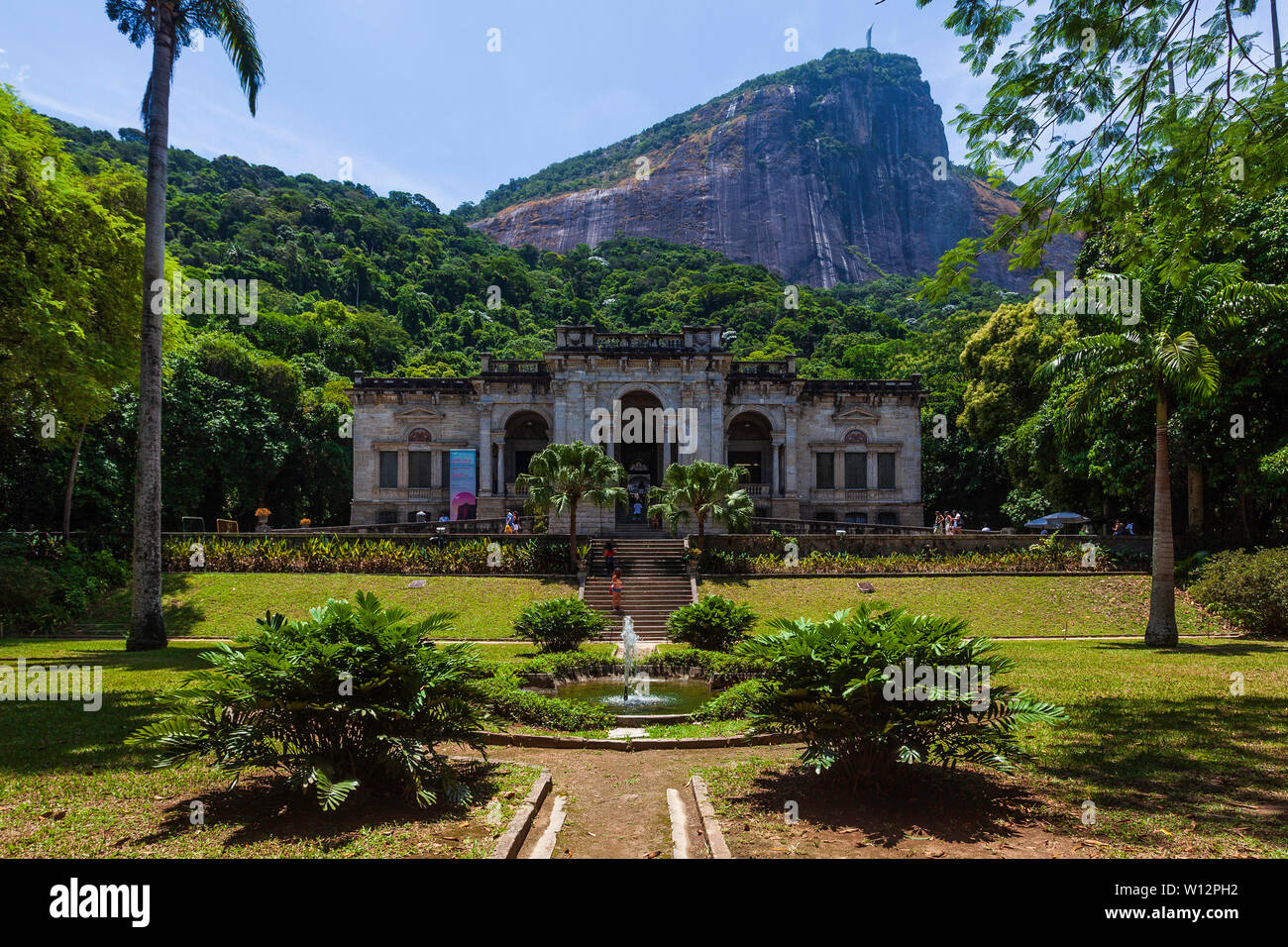 Parque botánico hires stock photography and images Alamy