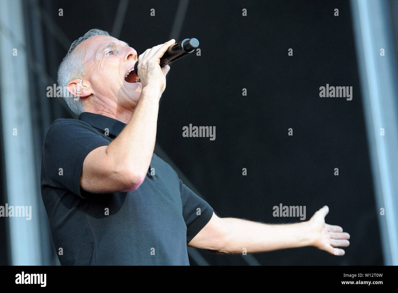 Ian stanley tears for fears hires stock photography and images Alamy