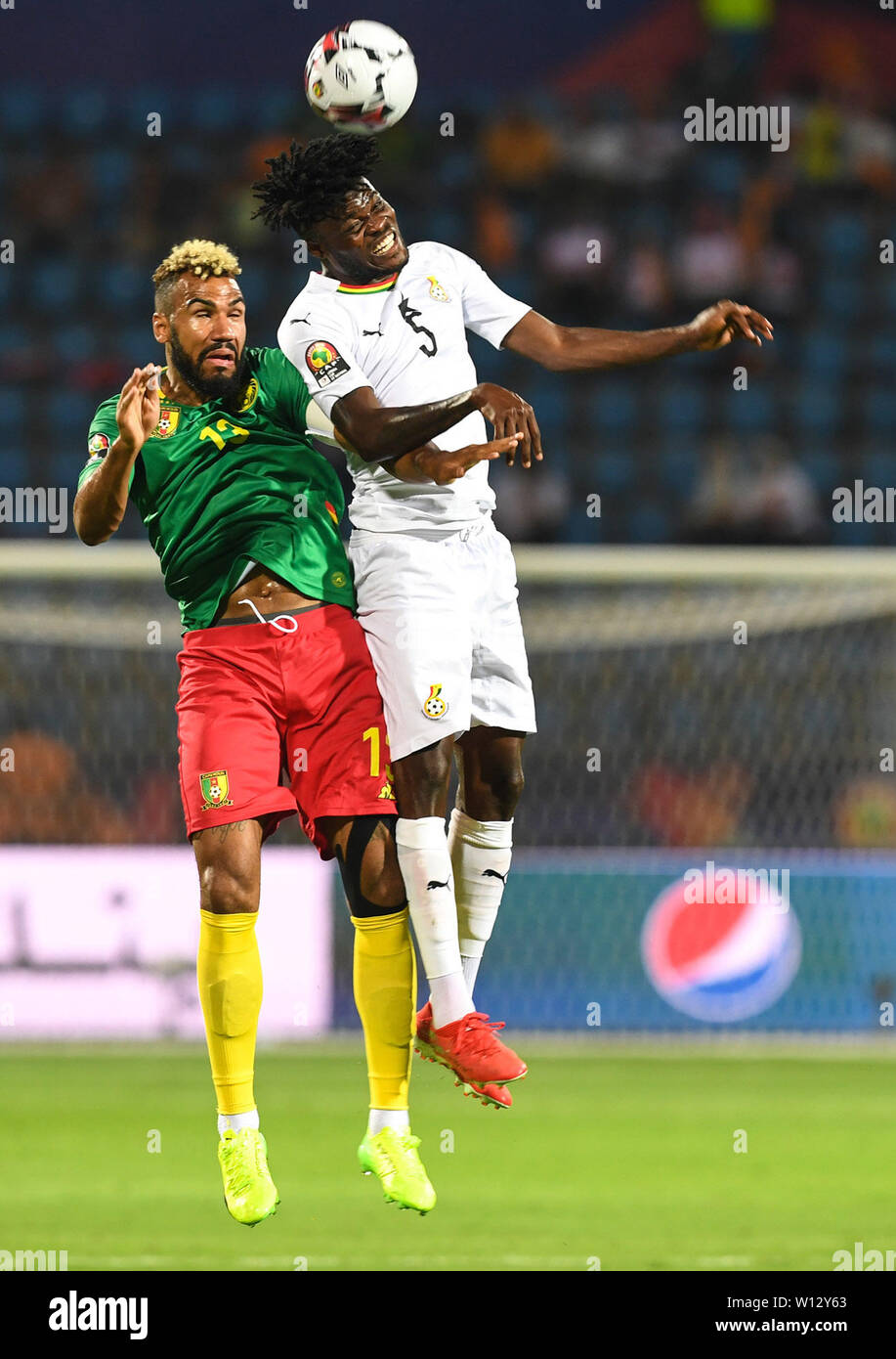 Eric Maxim Choupo Moting High Resolution Stock Photography And Images Alamy Eric Maxim Choupo Moting High Resolution Stock Photography And Images Alamy