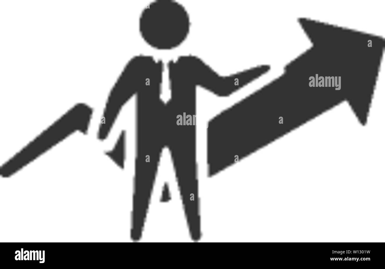 Infographics growth chart Black and White Stock Photos & Images - Alamy