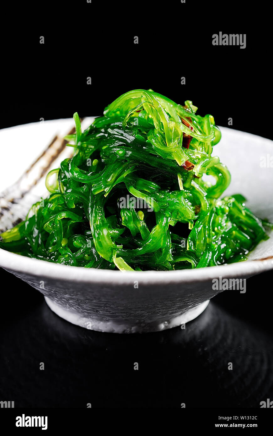 chinese seaweed