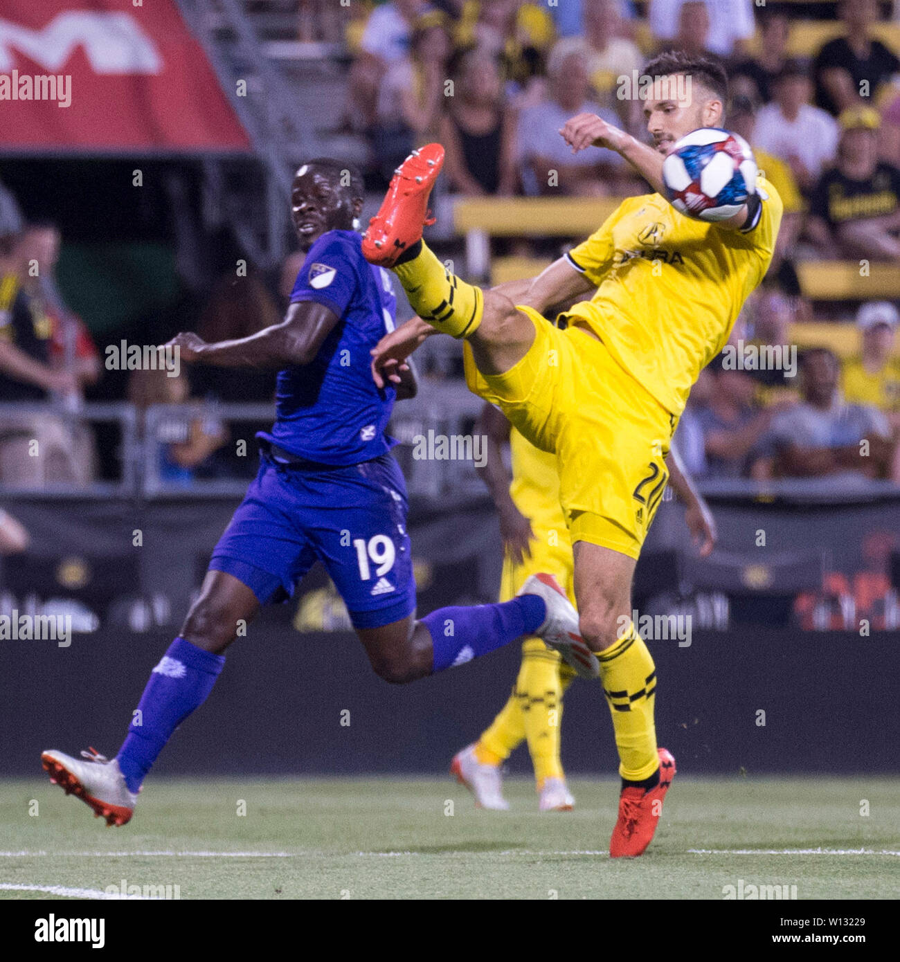 Alex crognale hires stock photography and images Alamy