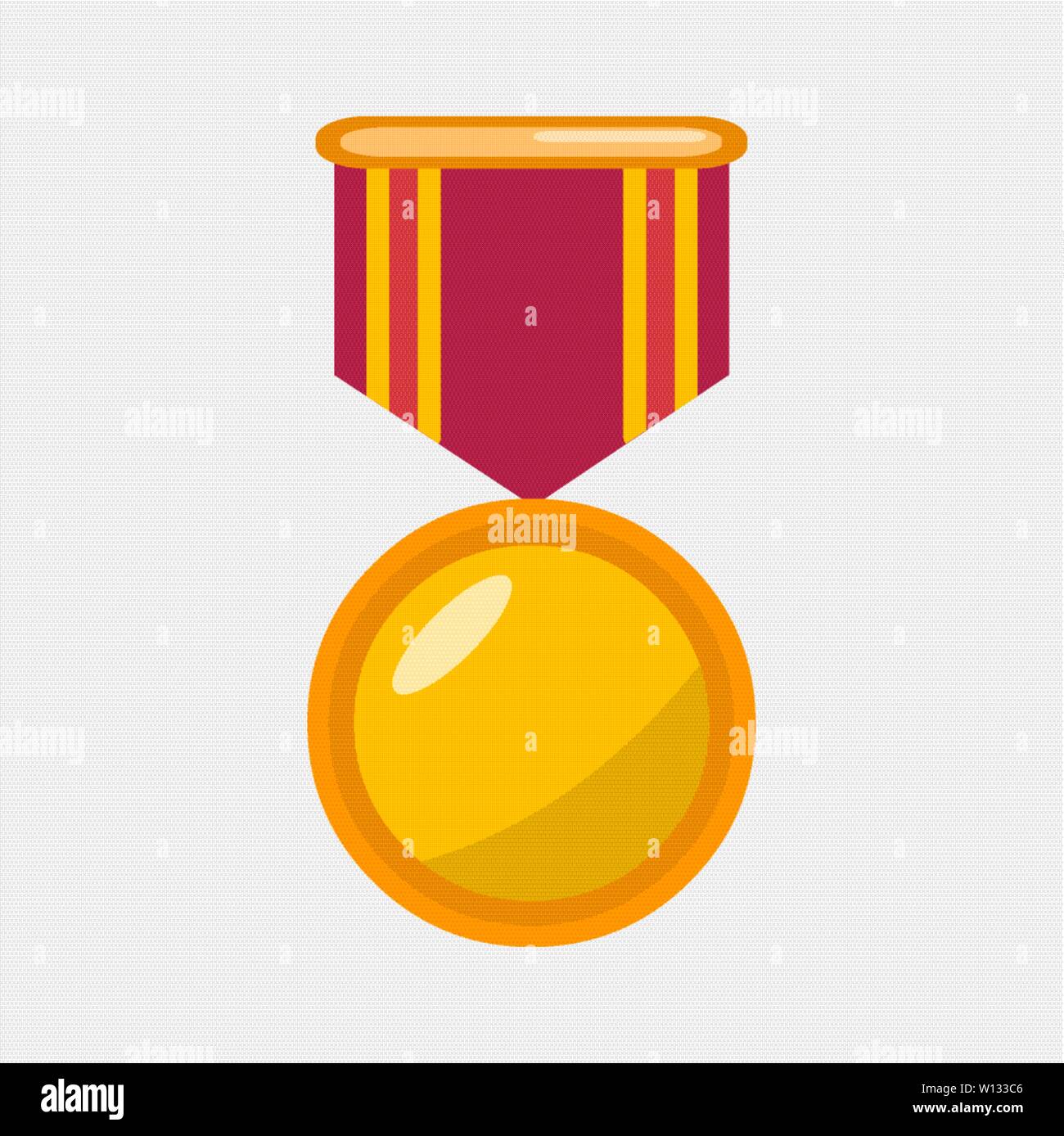 medal award vector illustration Stock Vector Image & Art - Alamy