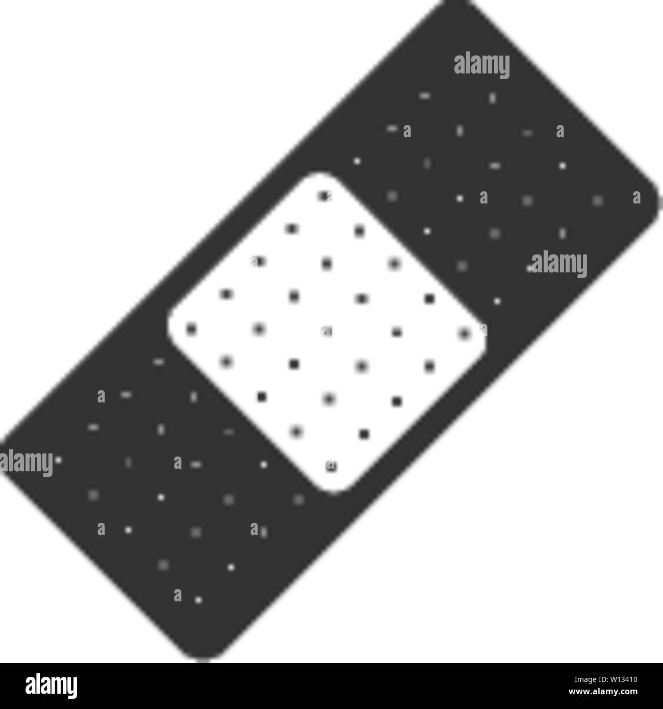 Wound care bandage Black and White Stock Photos & Images - Alamy