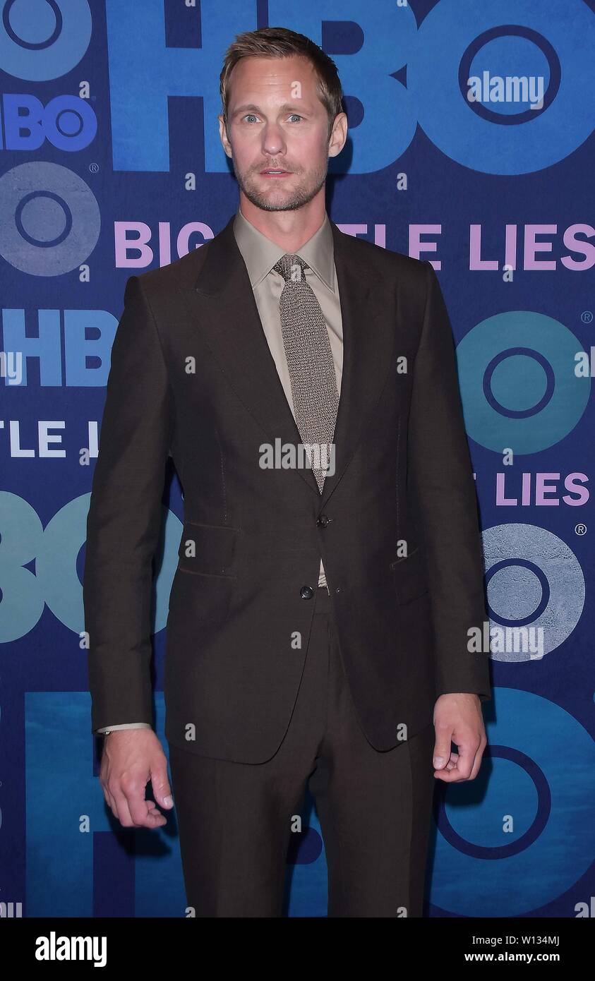 Little big lies alexander skarsgard hires stock photography and images