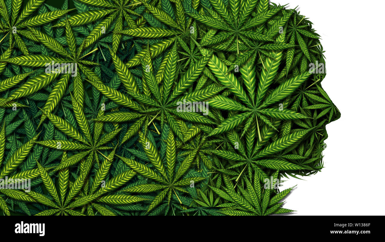 Cannabis effects hi-res stock photography and images - Alamy
