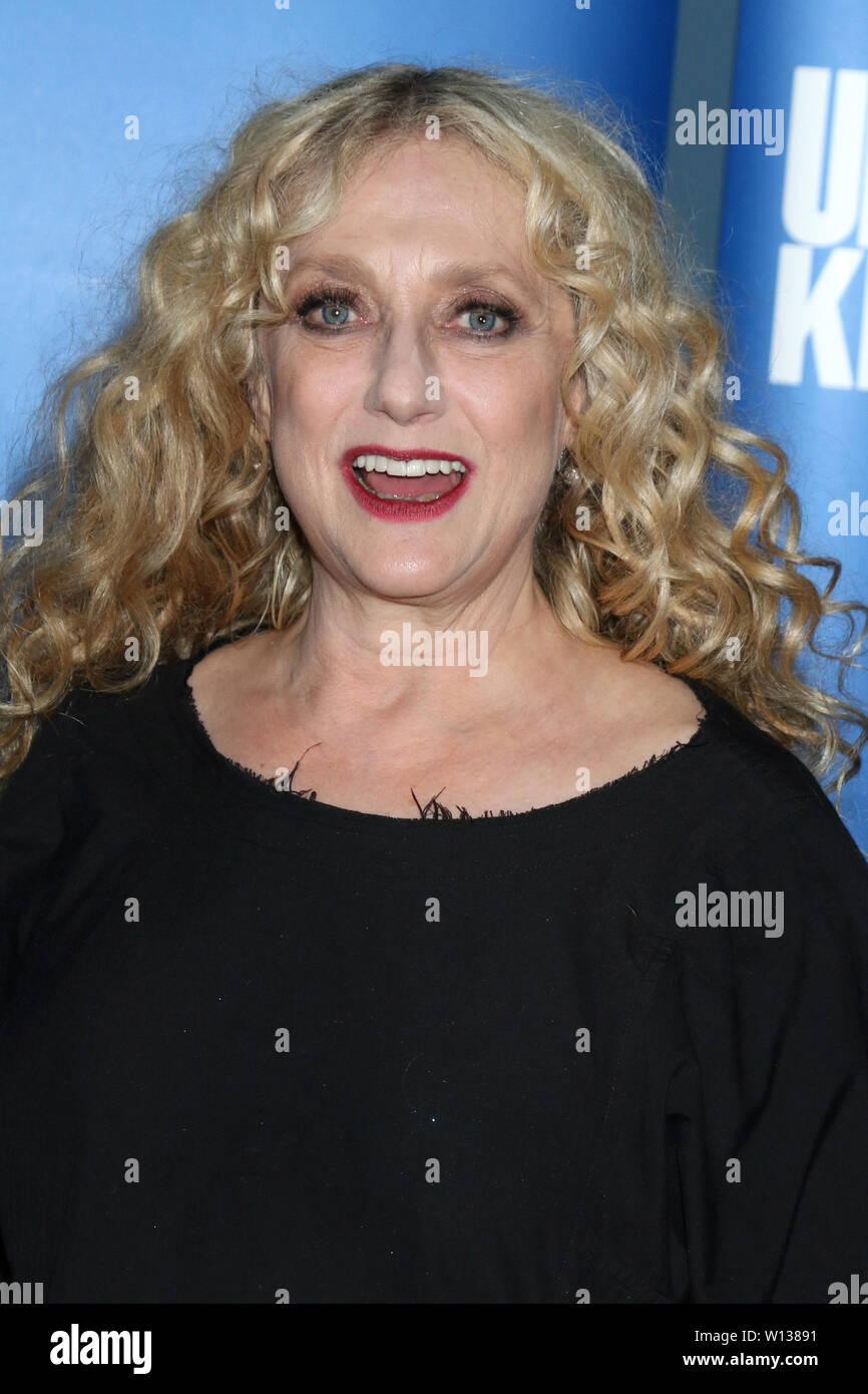 Carol kane red carpet event hires stock photography and images Alamy
