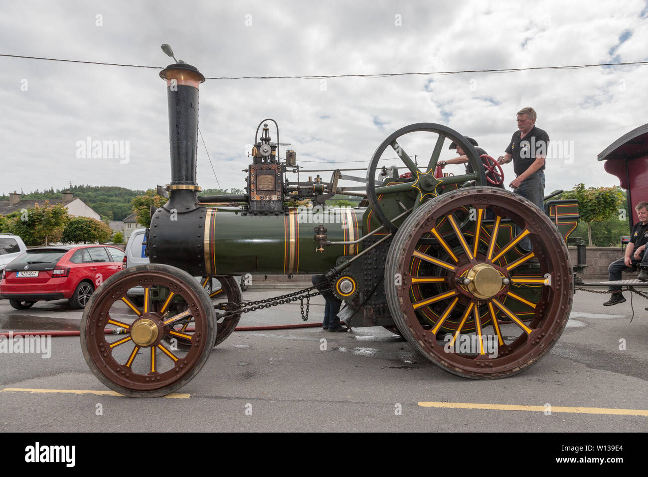 Bygone days hires stock photography and images Alamy
