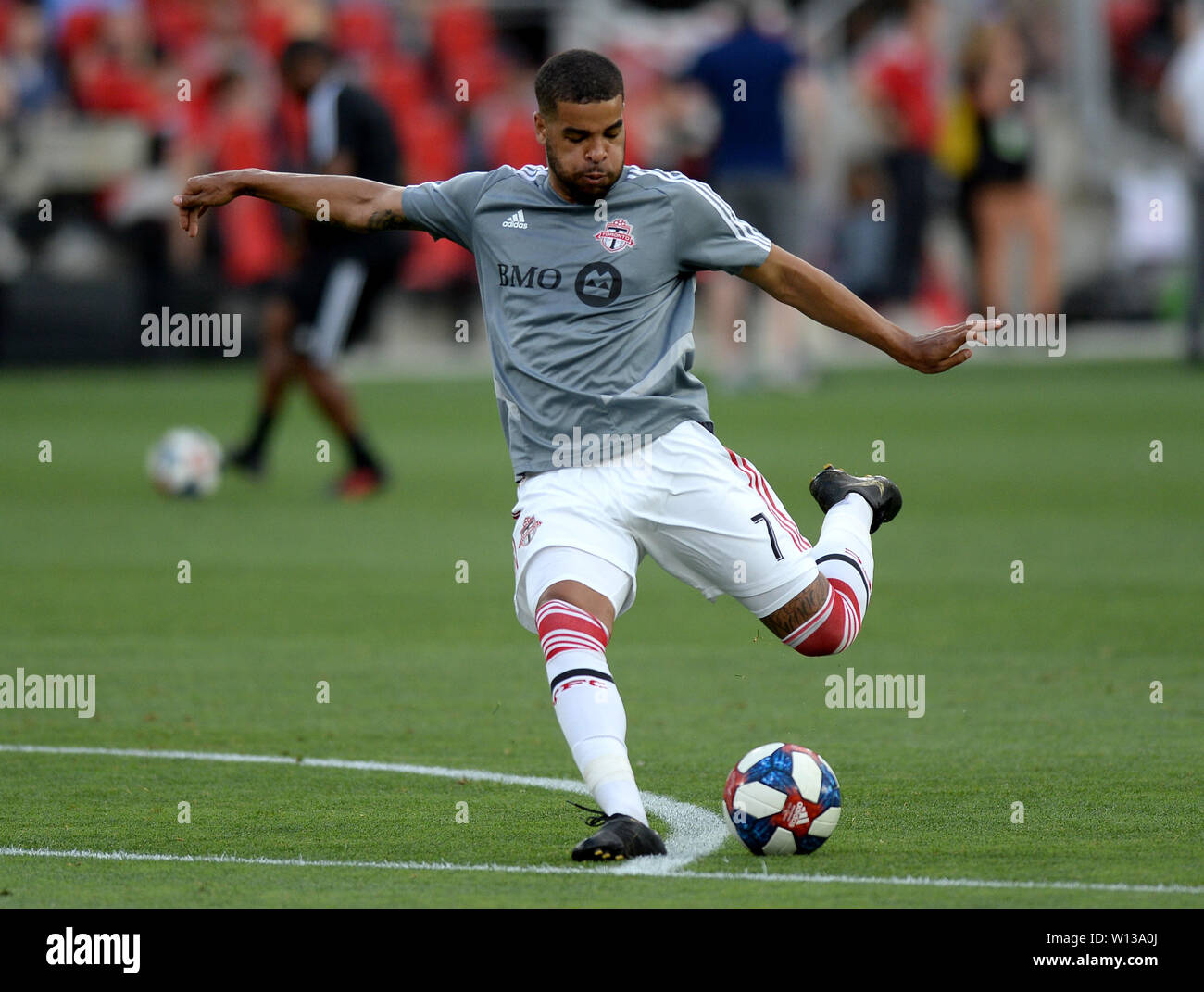 jordan hamilton soccer