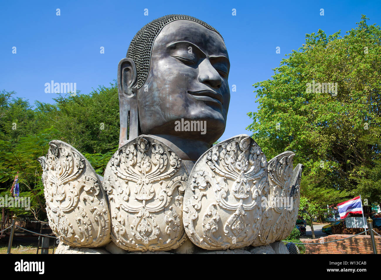 Black buddha hires stock photography and images Alamy