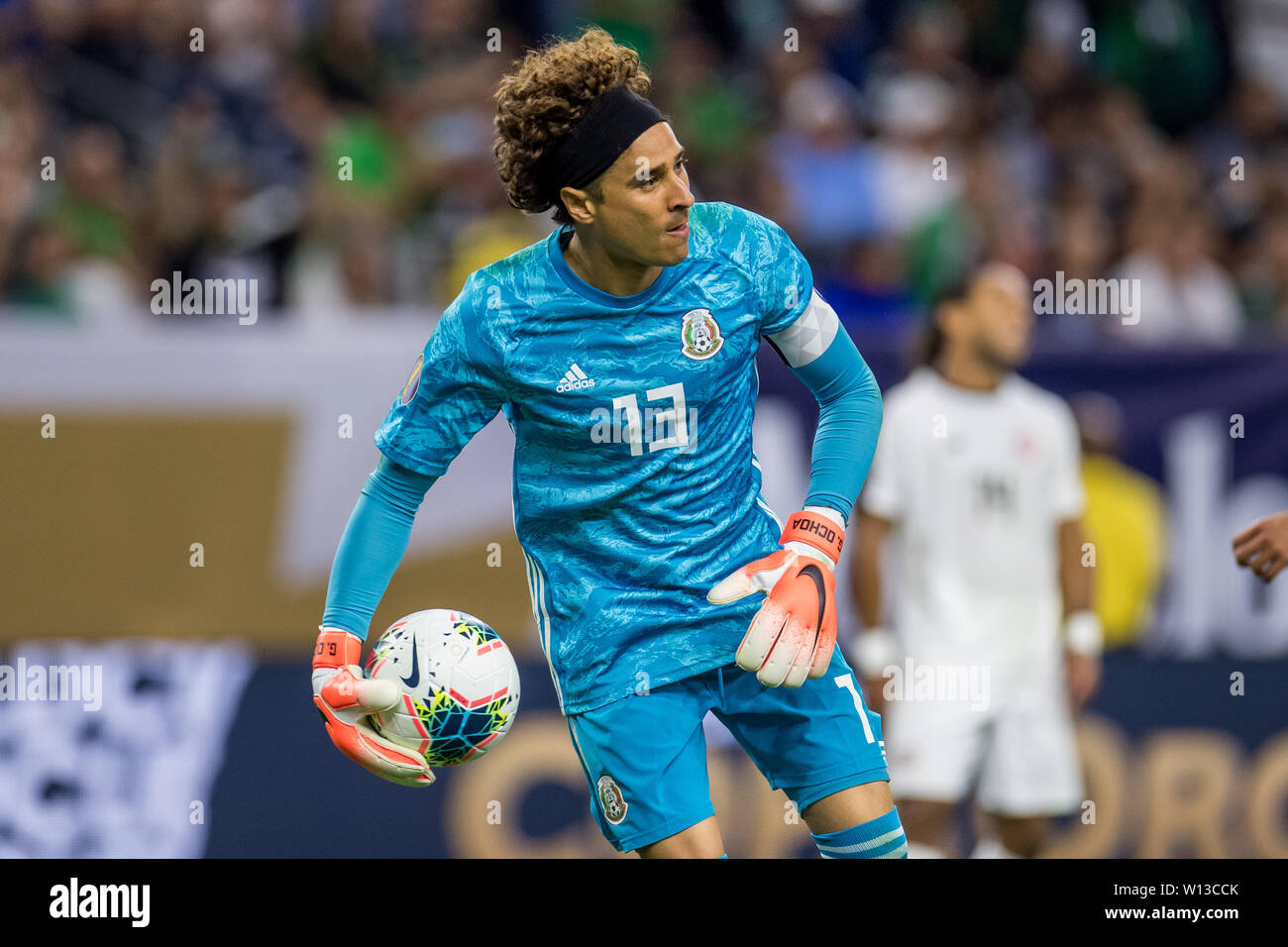 Mexico goalkeeper sales jersey 2019