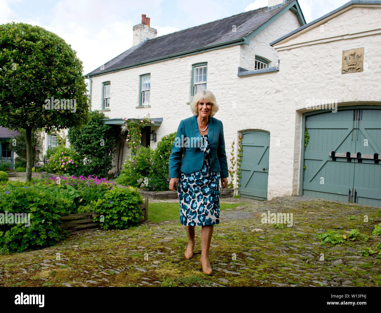 Llwynywermod hires stock photography and images Alamy
