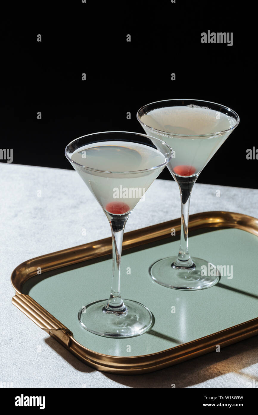 Hemingway Special is an all day cocktail based on the Floridita