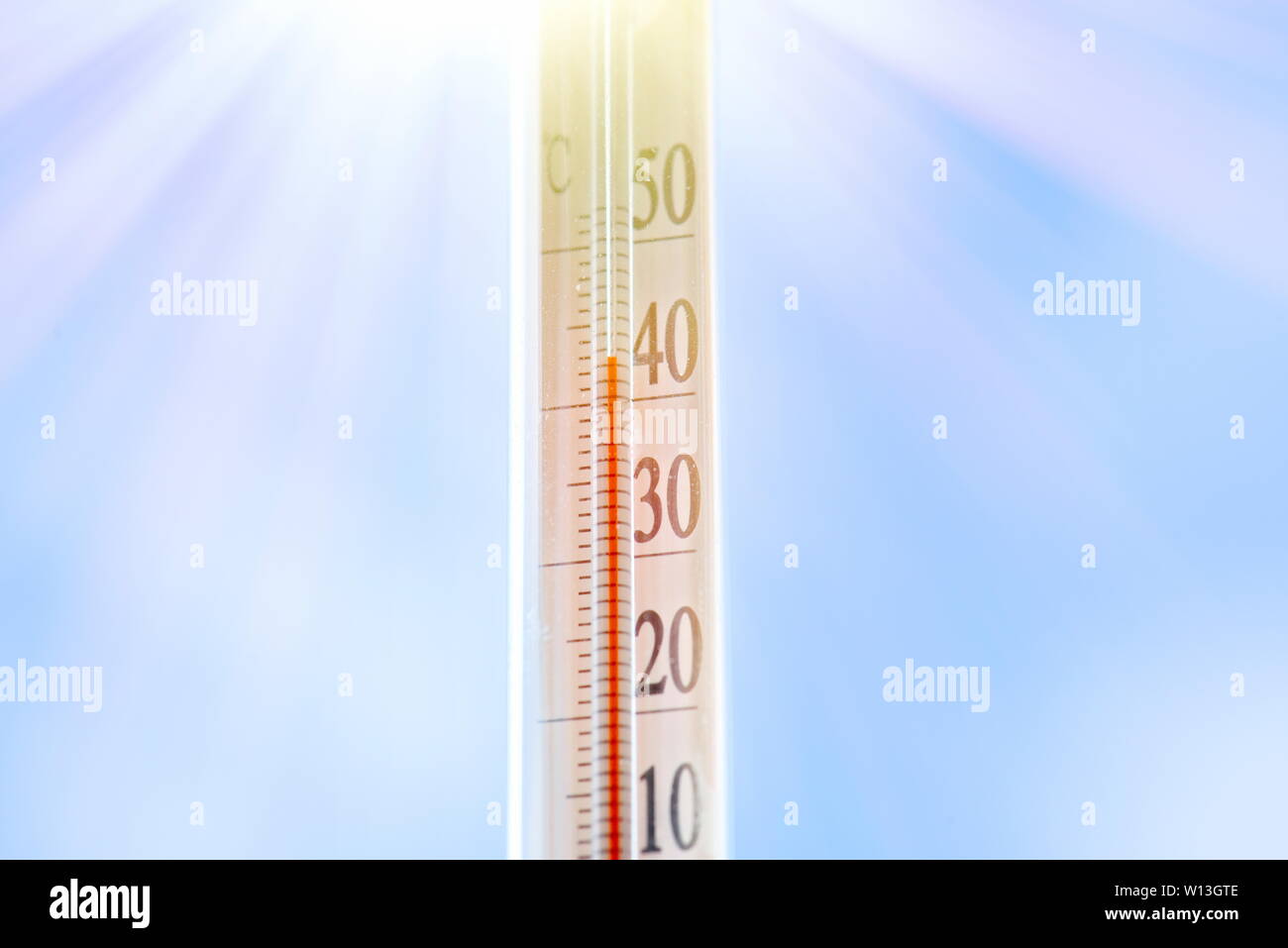 roasting hot Stock Photo Alamy