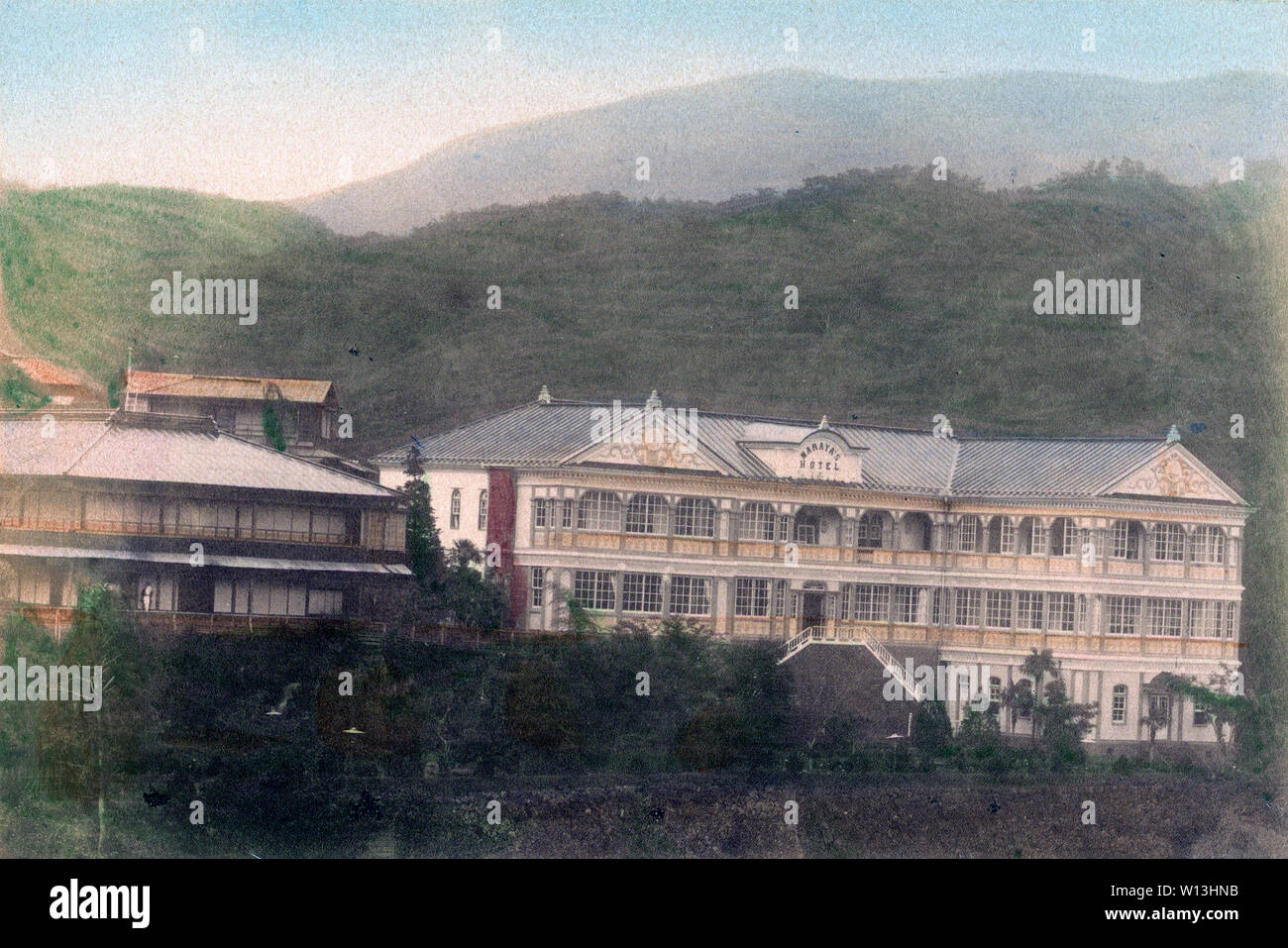 Mountain Hermitage Shogun 2 The Most Isolated Houses In The World Hermitage San World