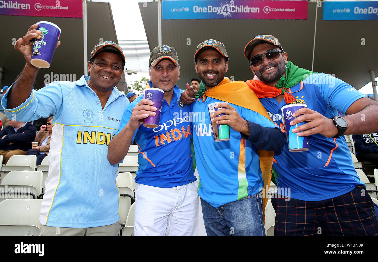 children's india cricket shirt