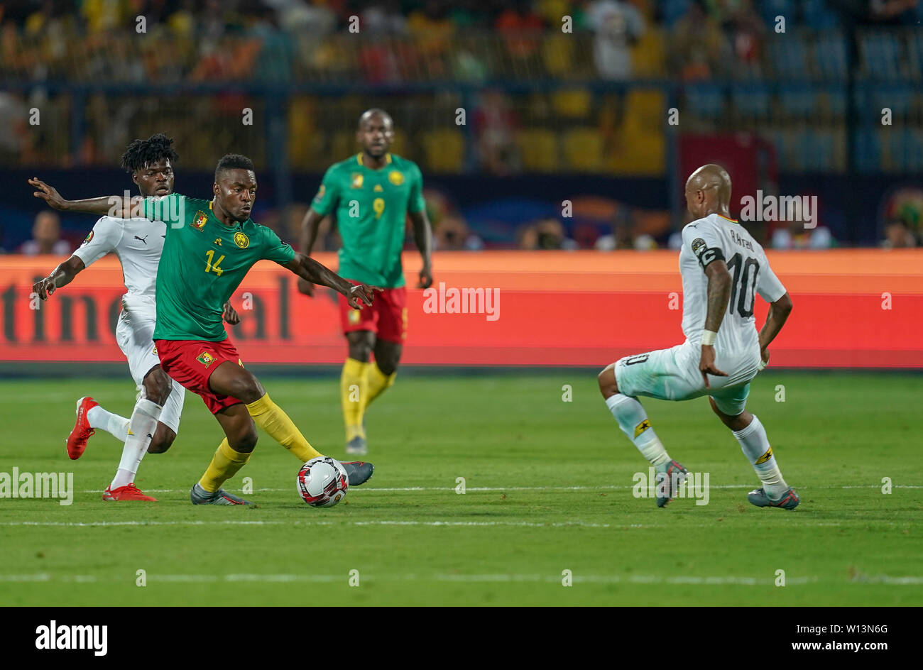 Bissau-Games - Olympique de Marselha - Olympique de Lyon