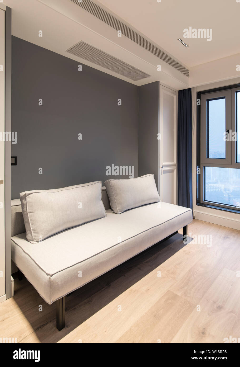 Modern luxury style Stock Photo Alamy