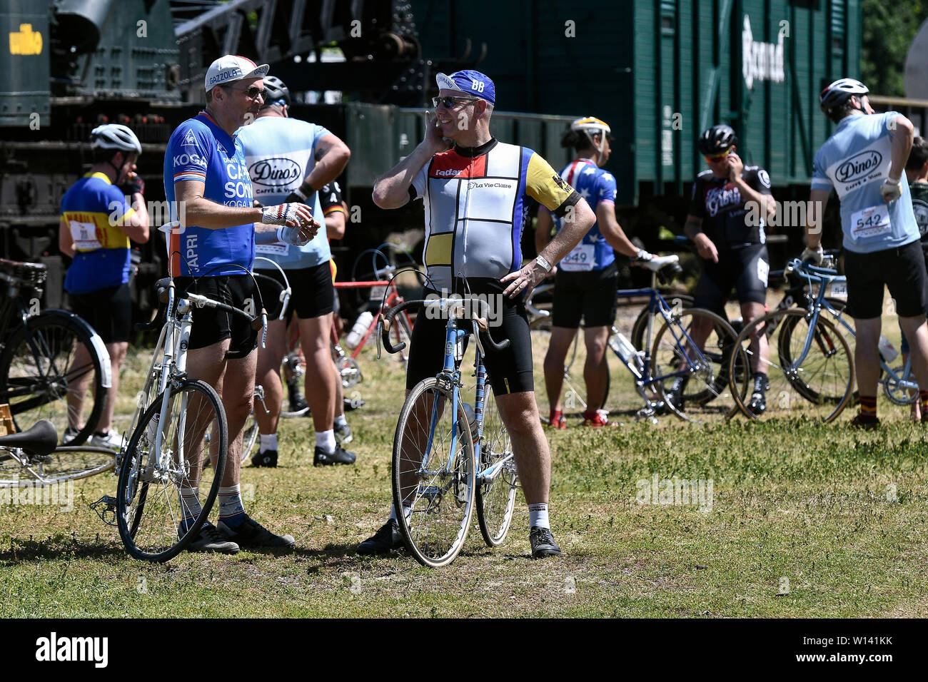 eroica bikes for sale