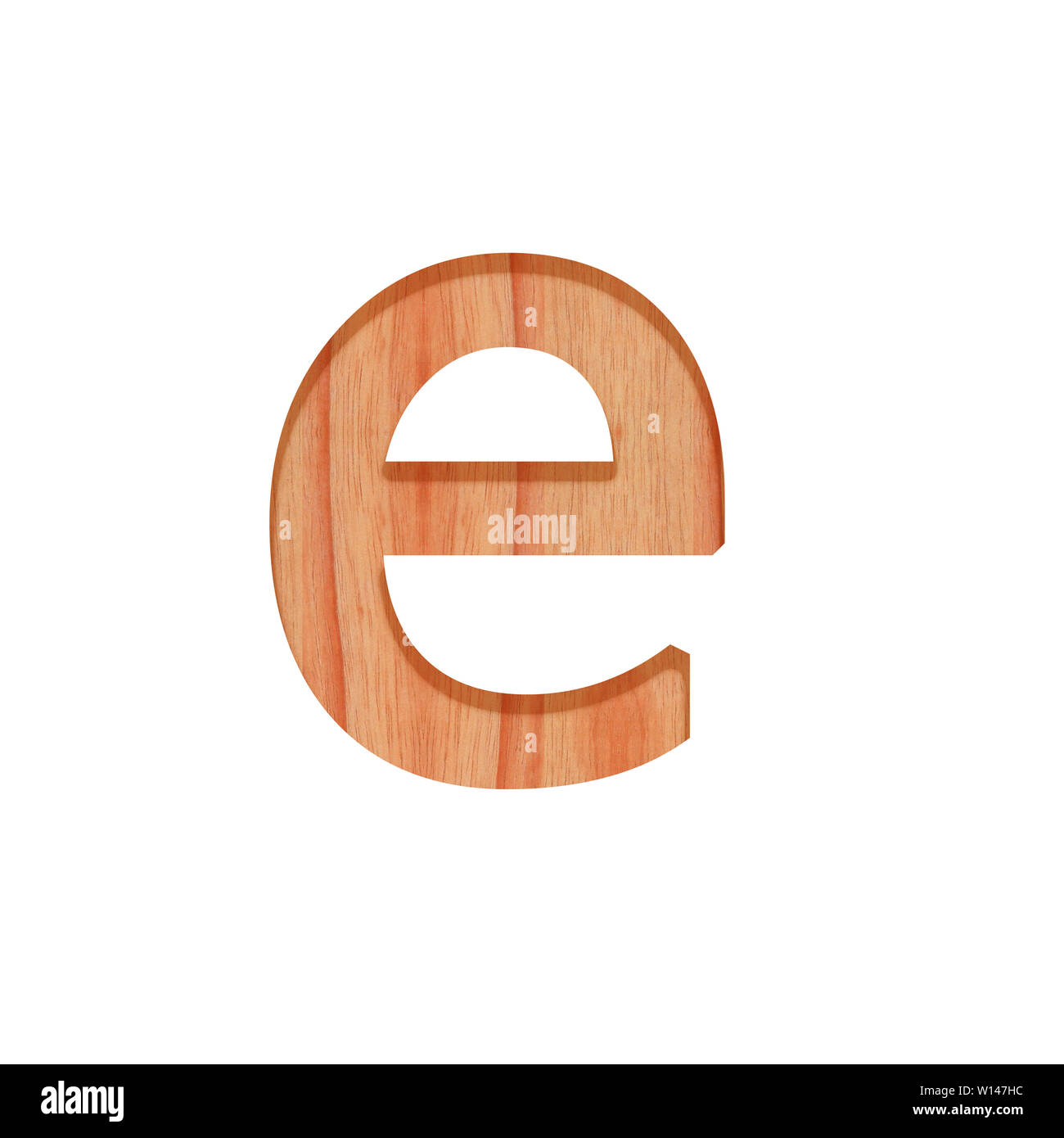 Letter E Lowercase High Resolution Stock Photography And Images Alamy