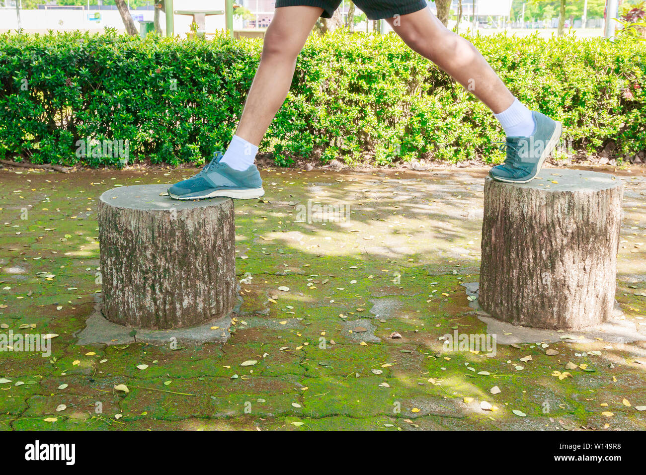 shoes for jogging on concrete