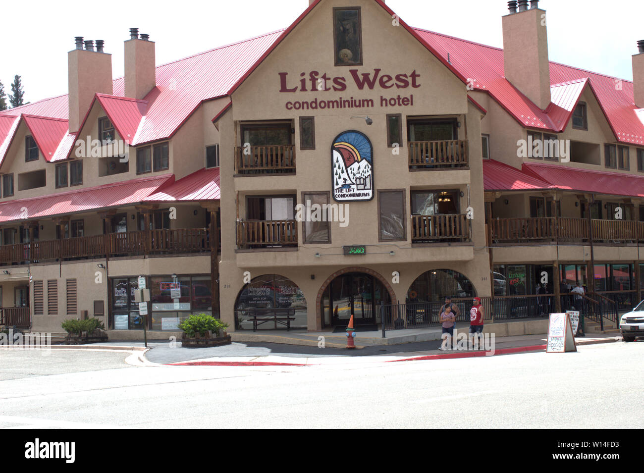 Red river nm hires stock photography and images Alamy