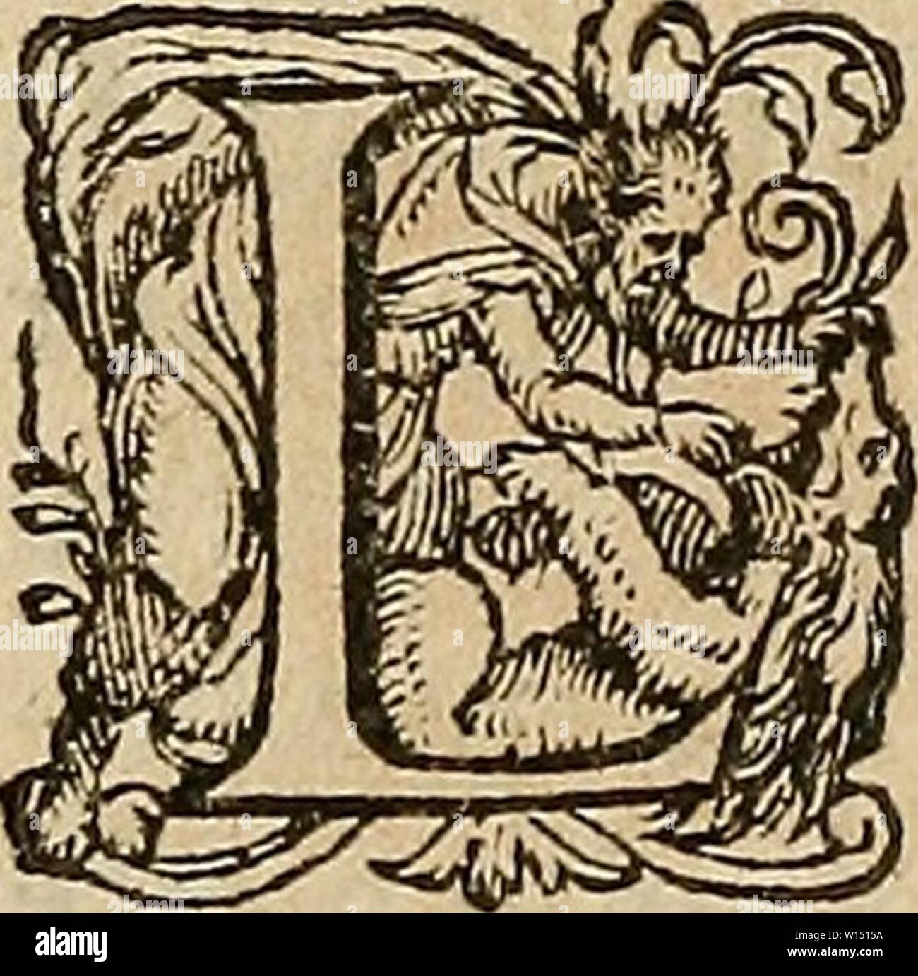 Archive image from page 103 of Devx livres des venins, ausquels. Devx livres des venins, ausquels il est amplement discouru des bestes venimeuses, theriaques, poisons . devxlivresdesven00gr Year: 1568  SH, 1y&lt;zinScdv. Seps y Pourrijpur. E pourrilfeur que les Grecs & les Latins fÃª fcr- uants demefme motjOntnomme'Sepedon,a efte'ainfÃ® nomme, pourautant que le corps de ceux,qu'il a touche'jcft incontinent pourry par la malignitÃ de fonvenin.-ainfi quenous auons dÃfia Ãfcript au chapi7.1Ã ou nous auons diÃ¢:,que les Grecs le nomment SipSjUon pas que pour cela nous deuffions pen- ferj&lt;]|ue Stock Photo