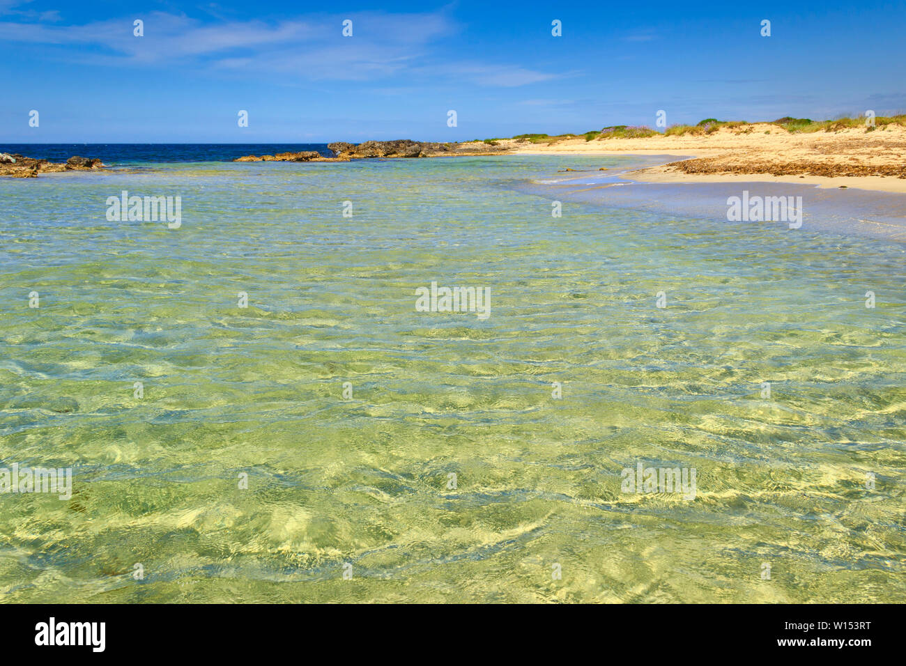 Ugento italy hi-res stock photography and images - Alamy, image size:1300x956