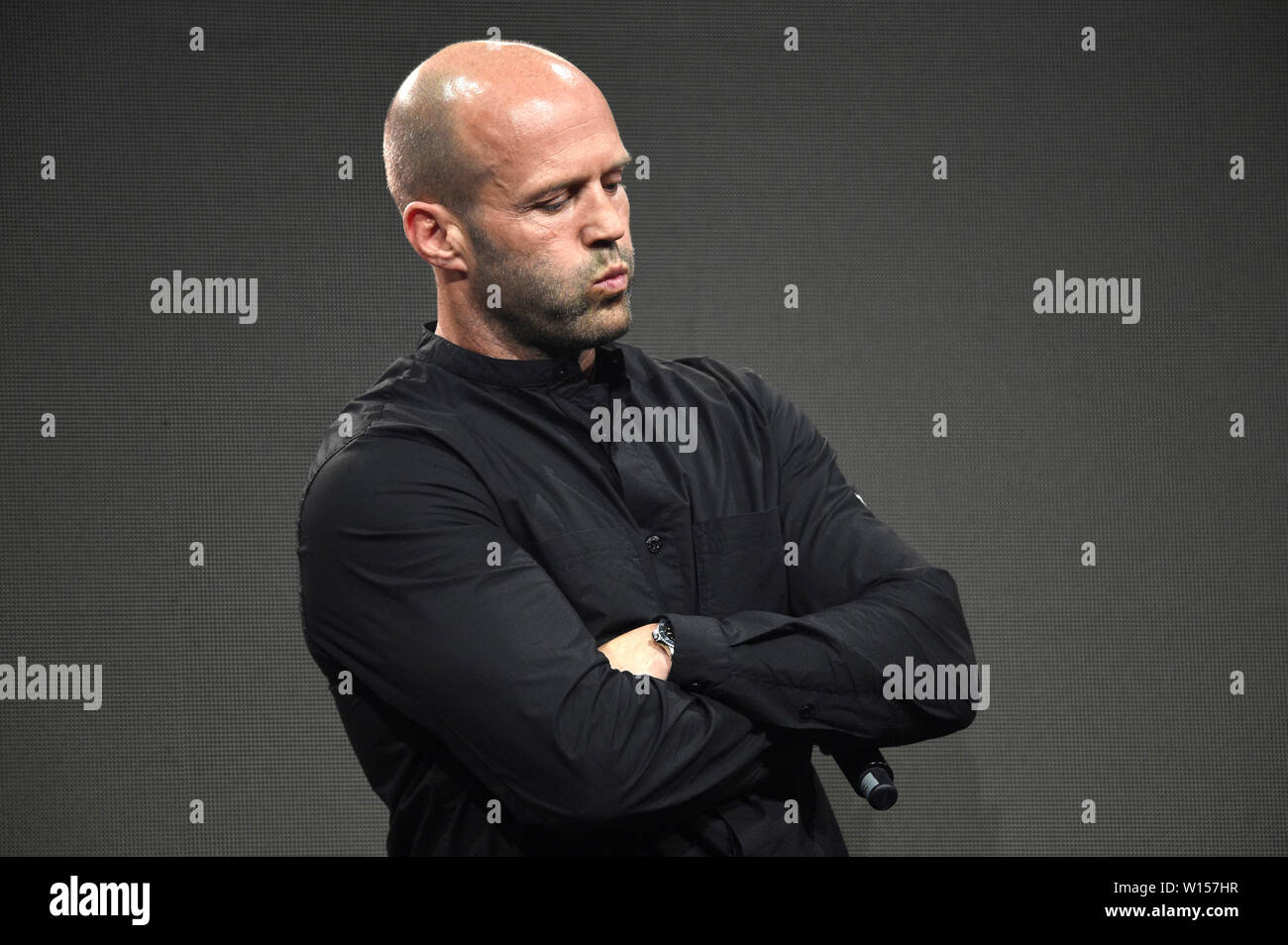 January Siblings Indefinite Jason Statham at the world premiere of the 3rd trailer for the movie 'Fast & Furious: January Siblings Indefinite Jason Statham at the world premiere of the 3rd trailer for the movie 'Fast & Furious: