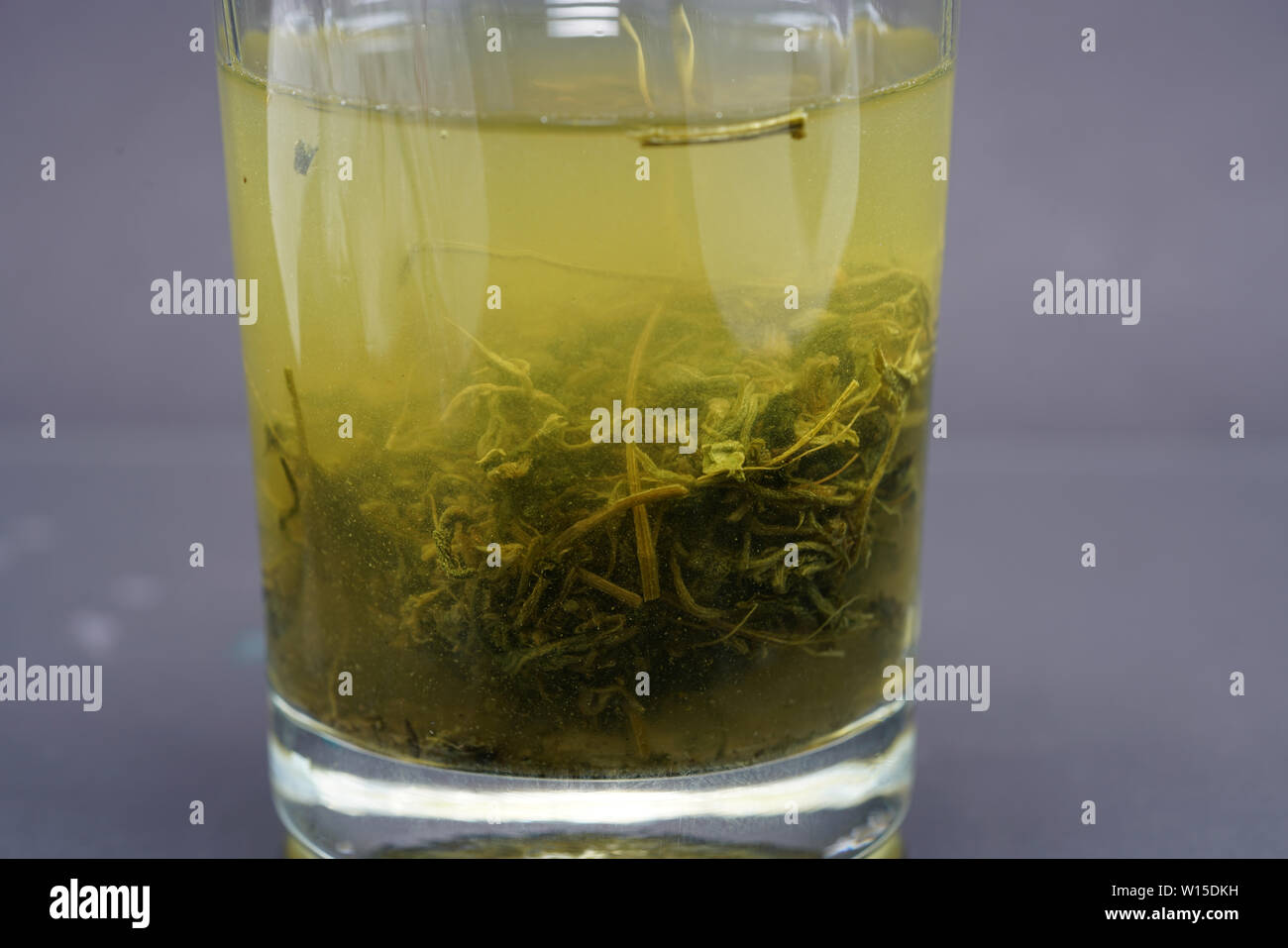 Penta tea hi-res stock photography and images - Alamy