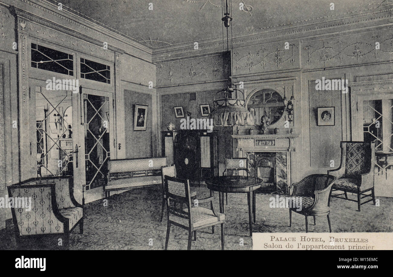 Grand Salon Stock Photos Grand Salon Stock Images Alamy