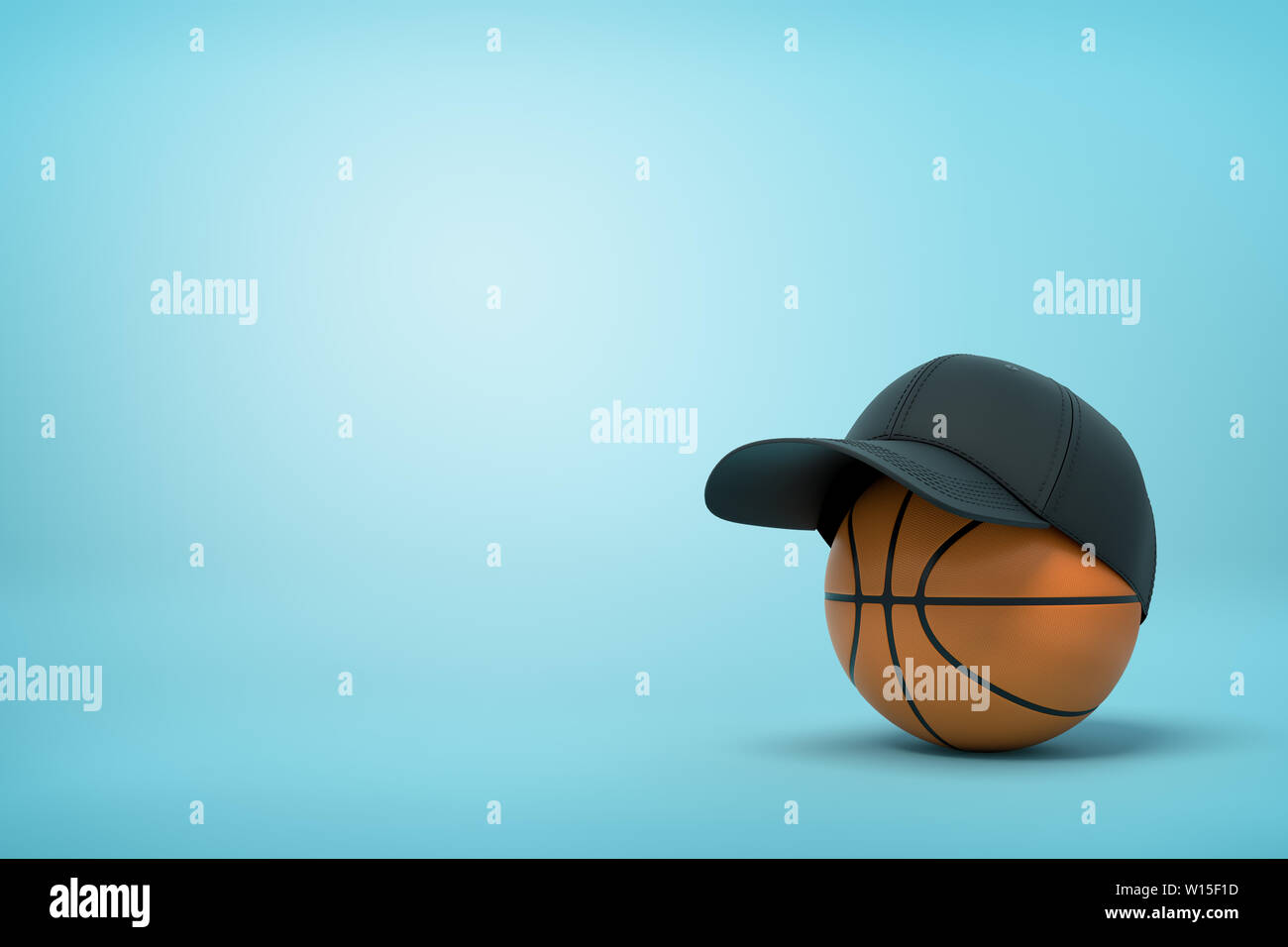 basketball cap space