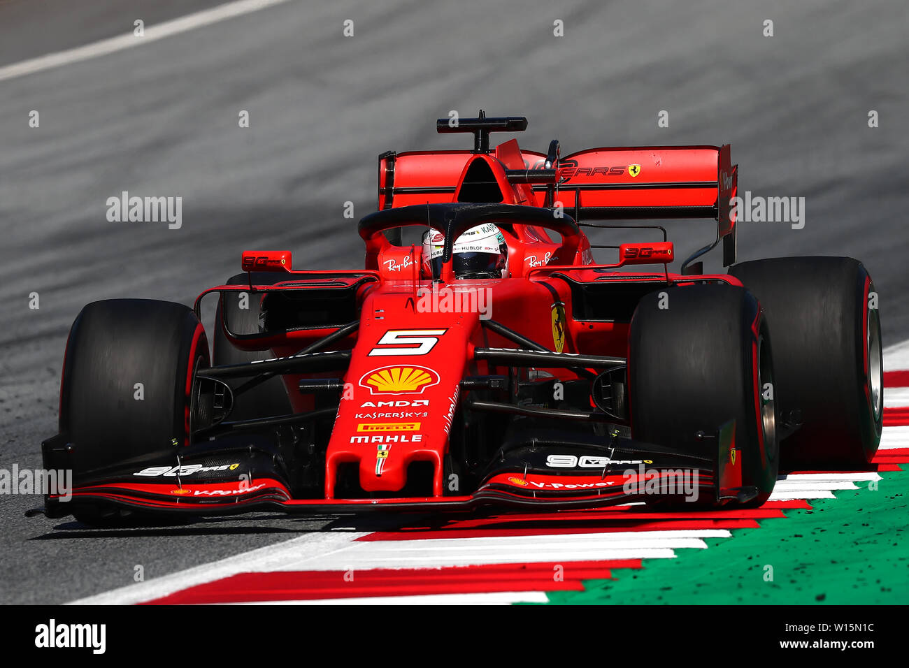 austrian gp 2018