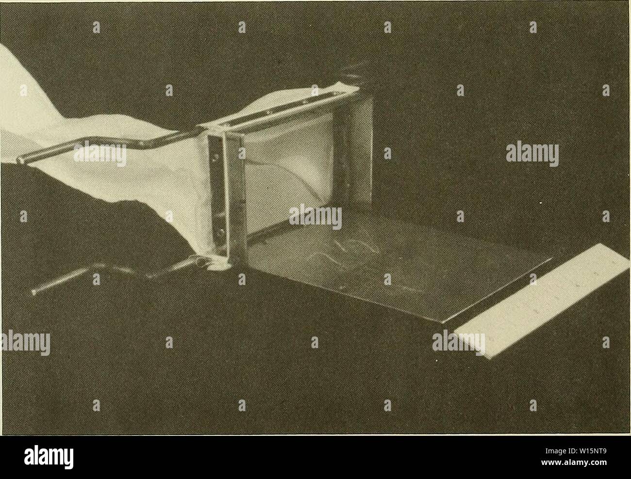 Archive image from page 171 of Development of a portable sand. Development of a portable sand trap for use in the nearshore . developmentofpor00rosa Year: 1989  (g) Nozzle with 5.1-cm hood    (h) Nozzle with 5.1-cm hood and straight lip Figure C4. (Continued) (Sheet 4 of 5) C12 Stock Photo