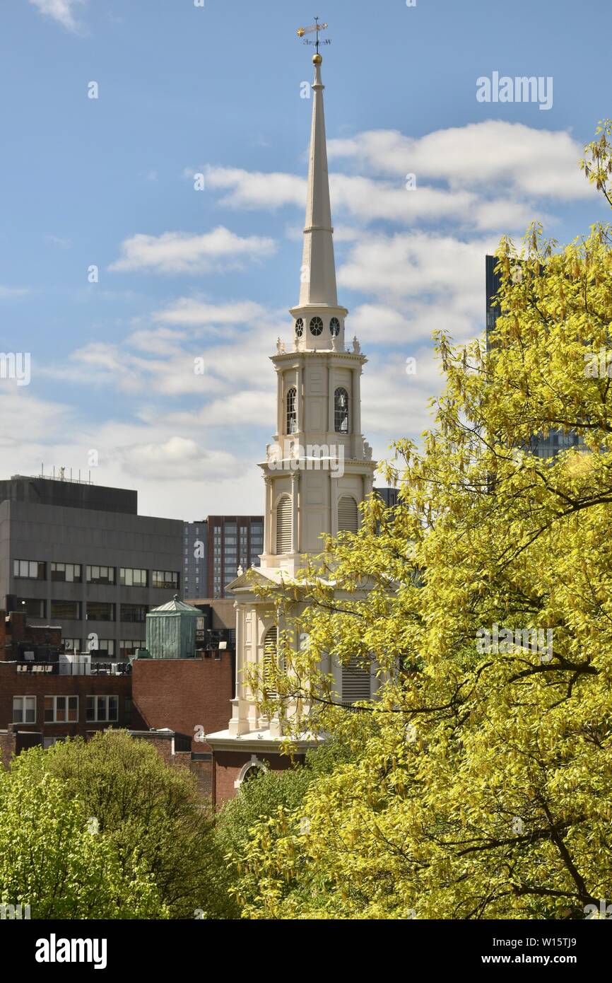 565 Boylston St Ste 2, Boston, MA 02116
