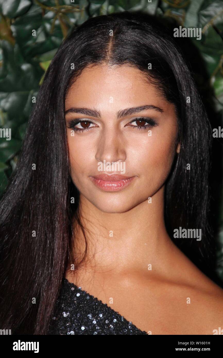 Camila Alves Stock Photos Camila Alves Stock Images Alamy