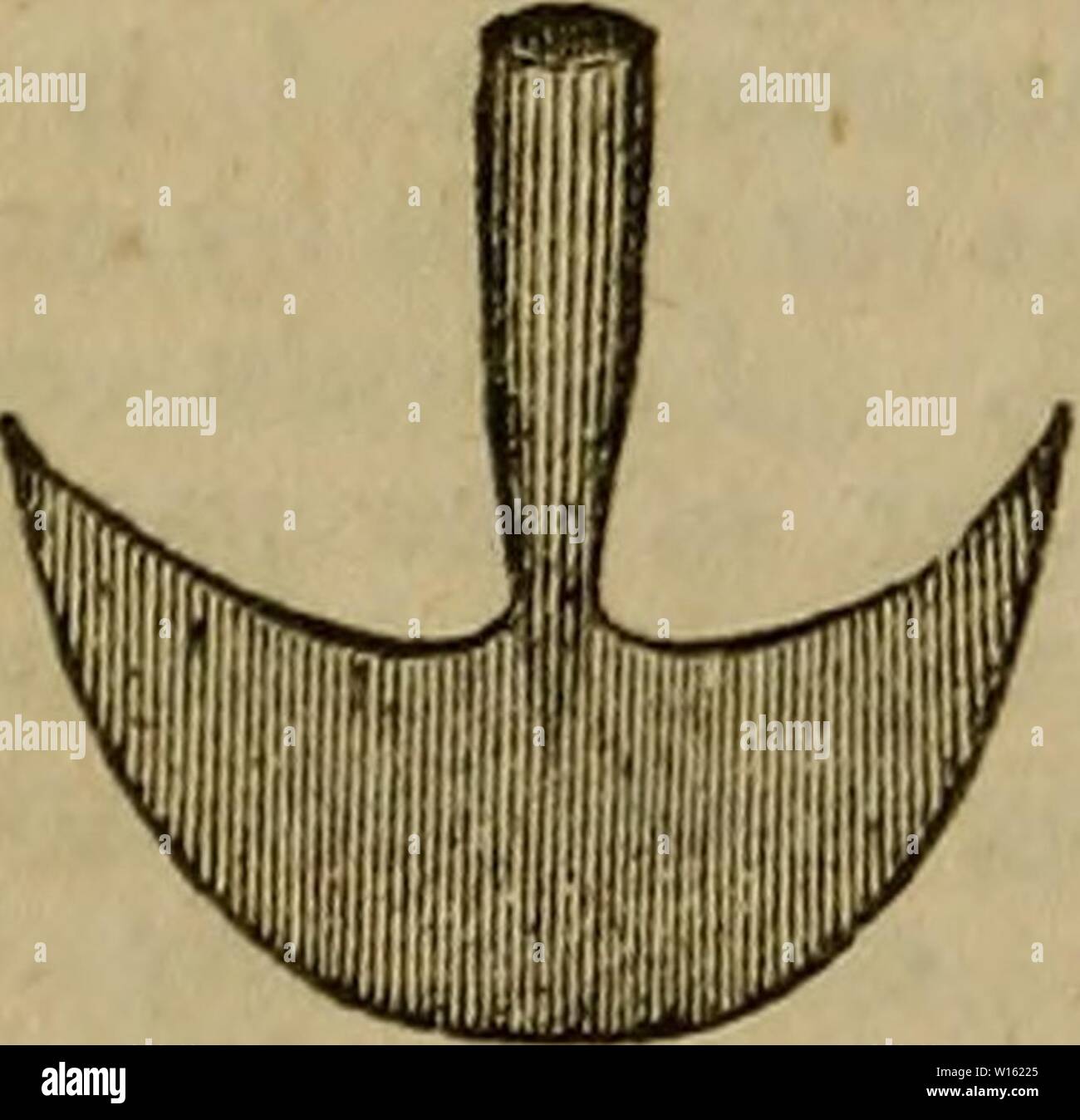 Soil layers drawing hi-res stock photography and images - Alamy