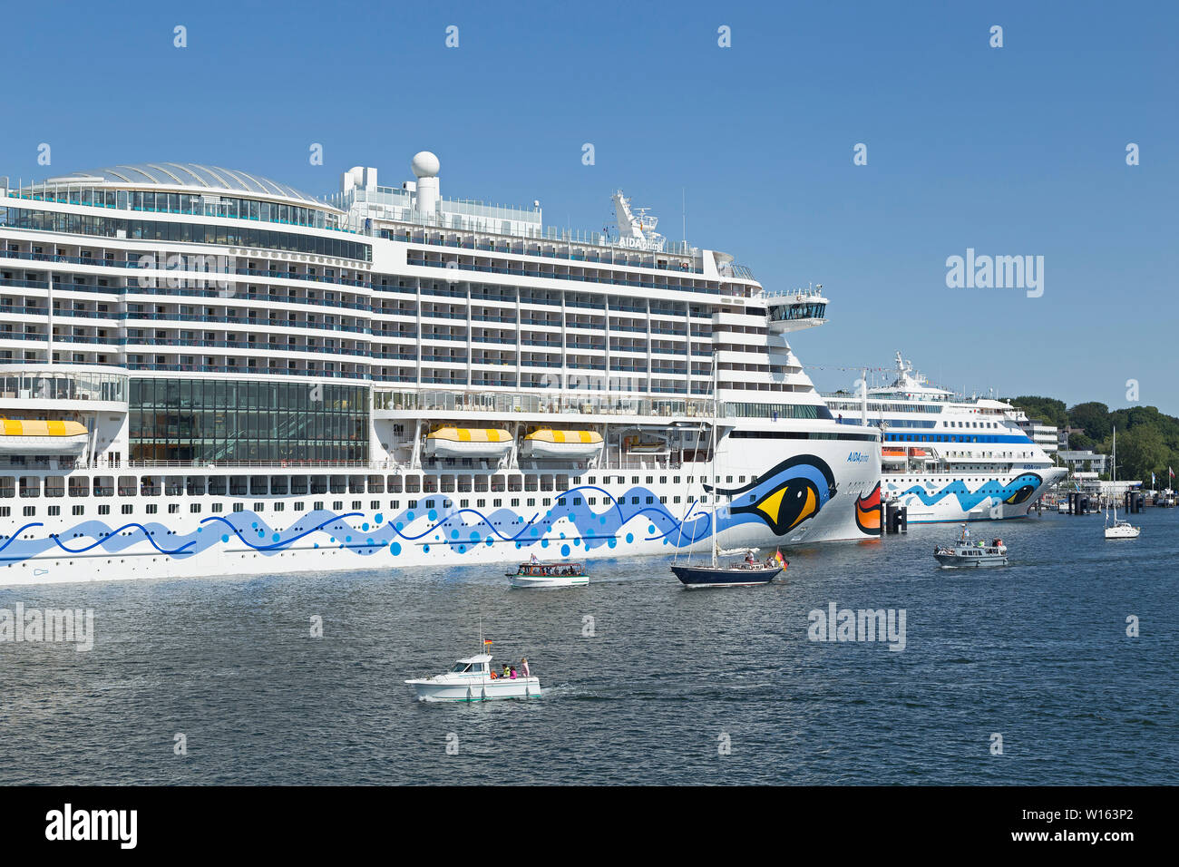 Aida Prima Stock Photos Aida Prima Stock Images Alamy
