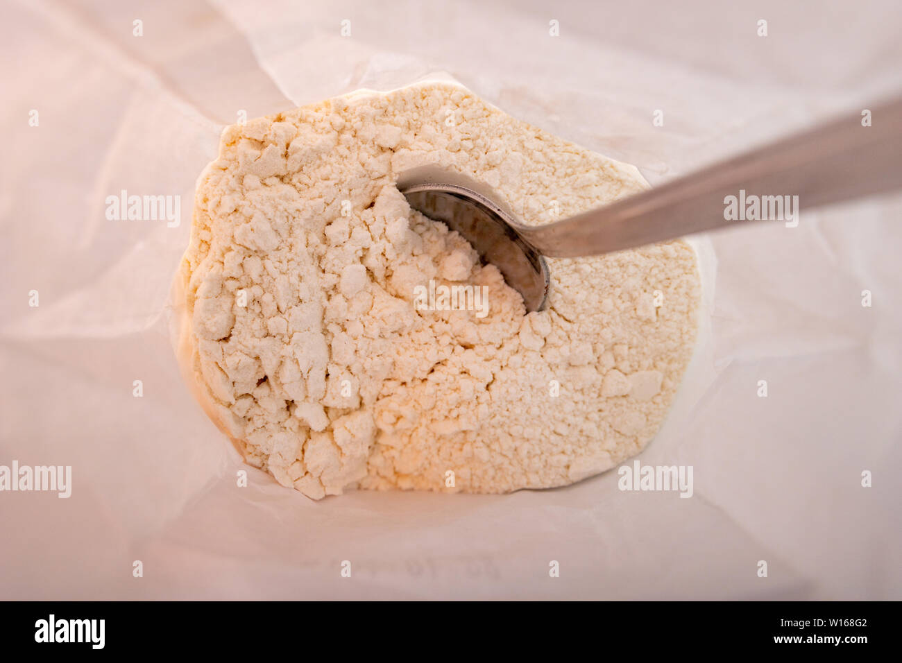 Download Paper Bags Of Flour High Resolution Stock Photography And Images Alamy PSD Mockup Templates