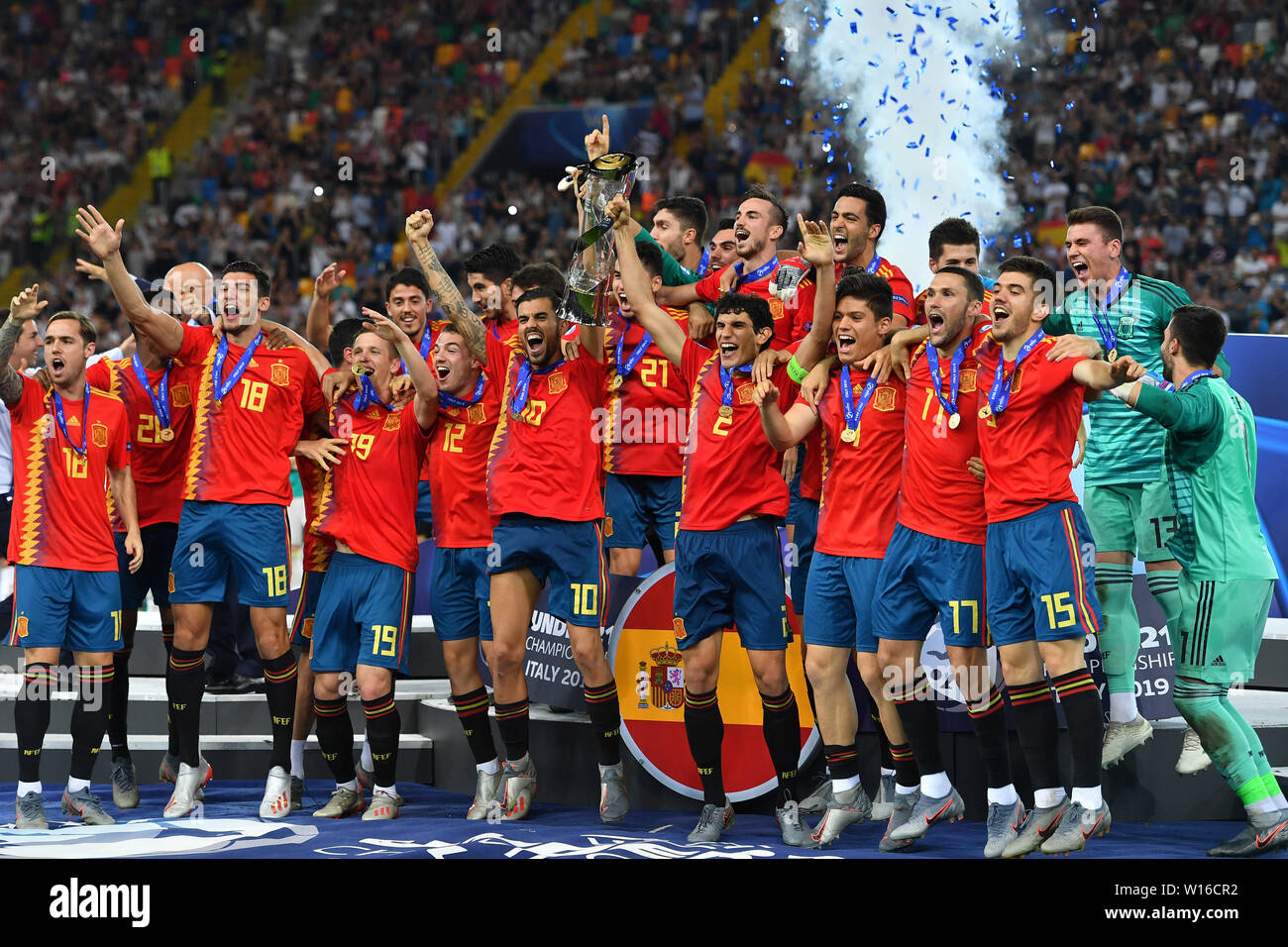 European soccer championship 2019 hotsell