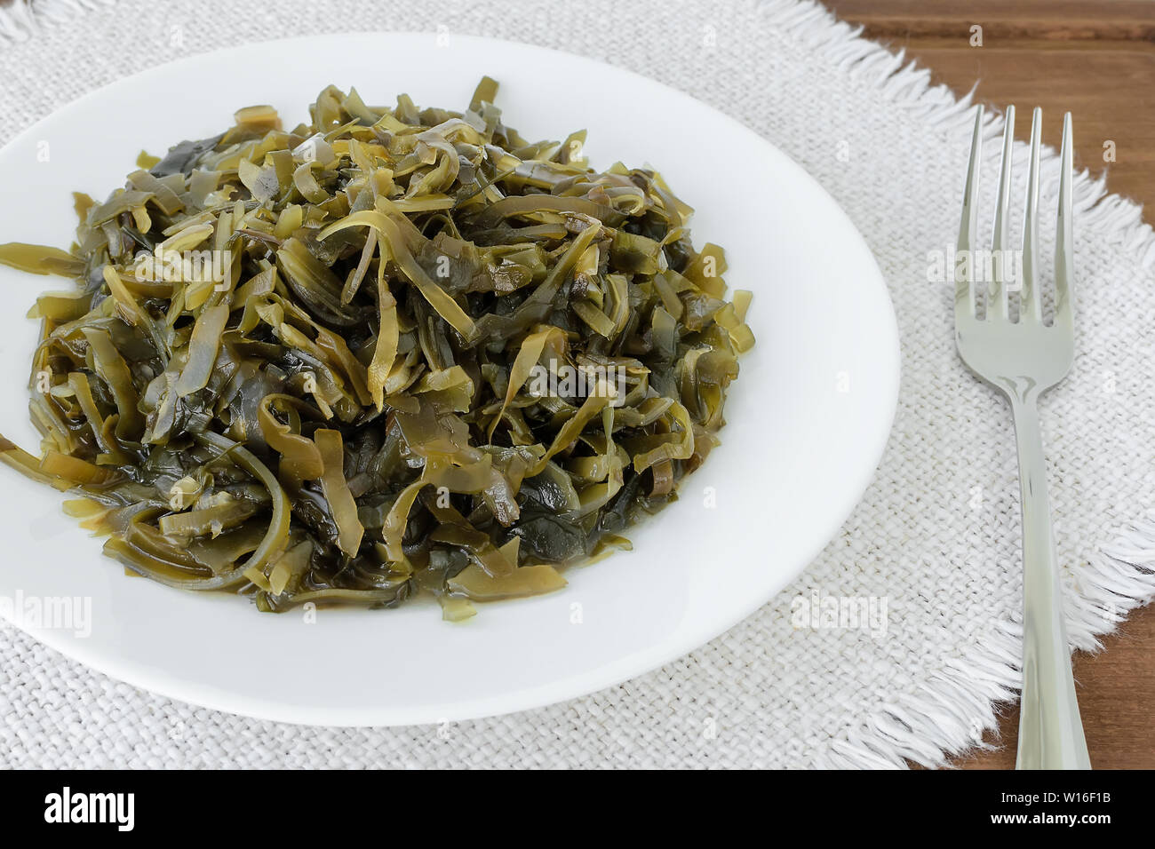 seaweed contains