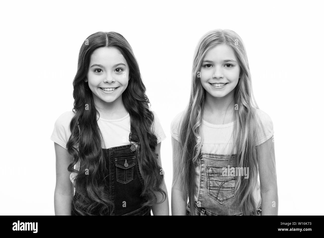 These Stunning Looks Cute Little Girls Wearing New Hairstyle