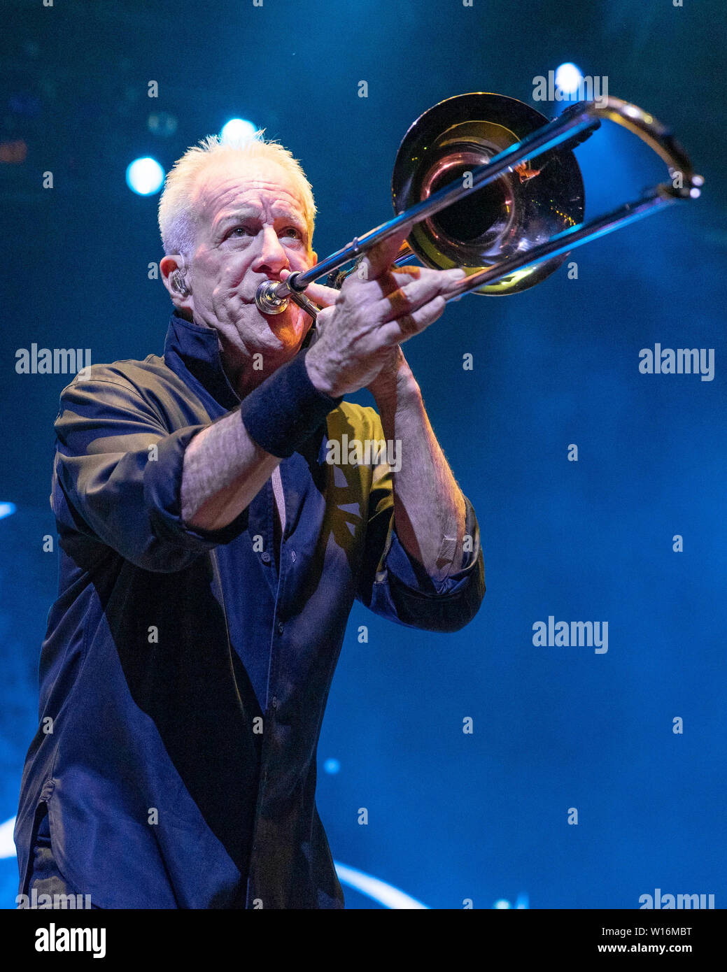 James Pankow High Resolution Stock Photography And Images - Alamy