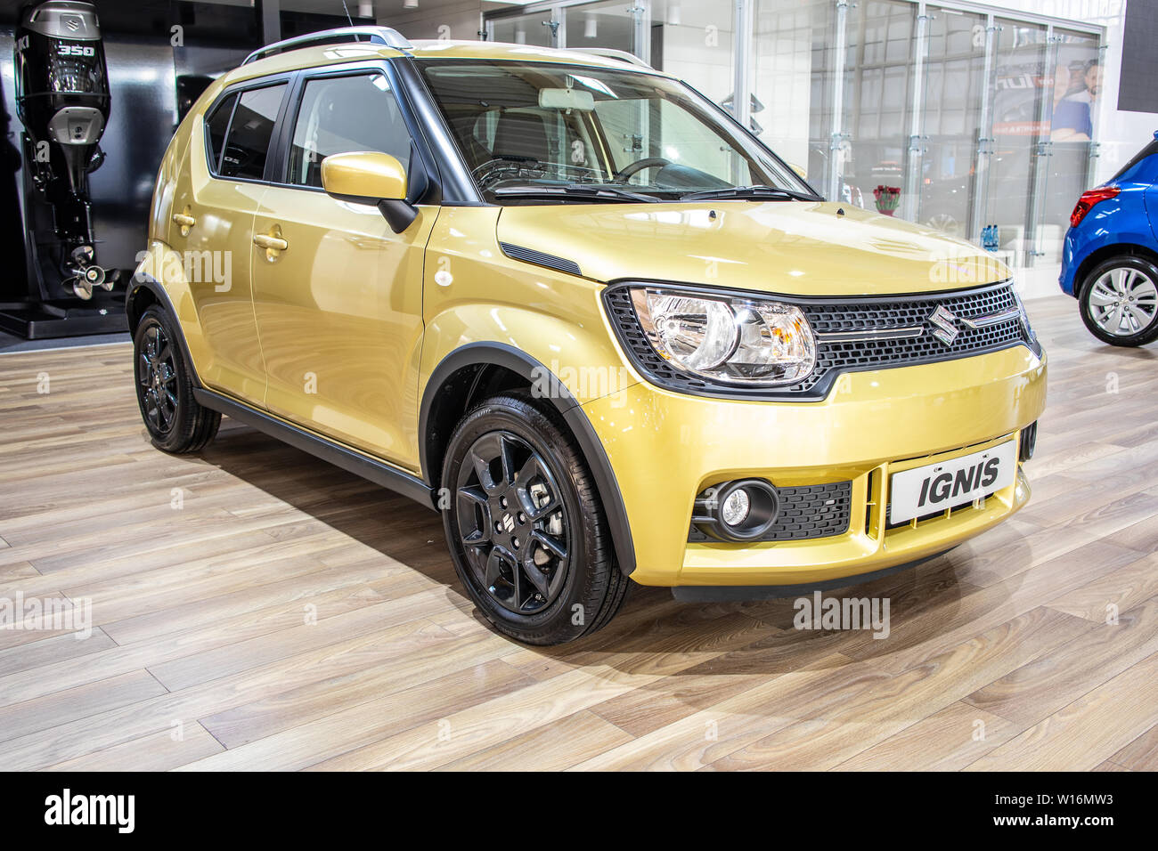 Suzuki ignis ff21s Suzuki ignis ff21s