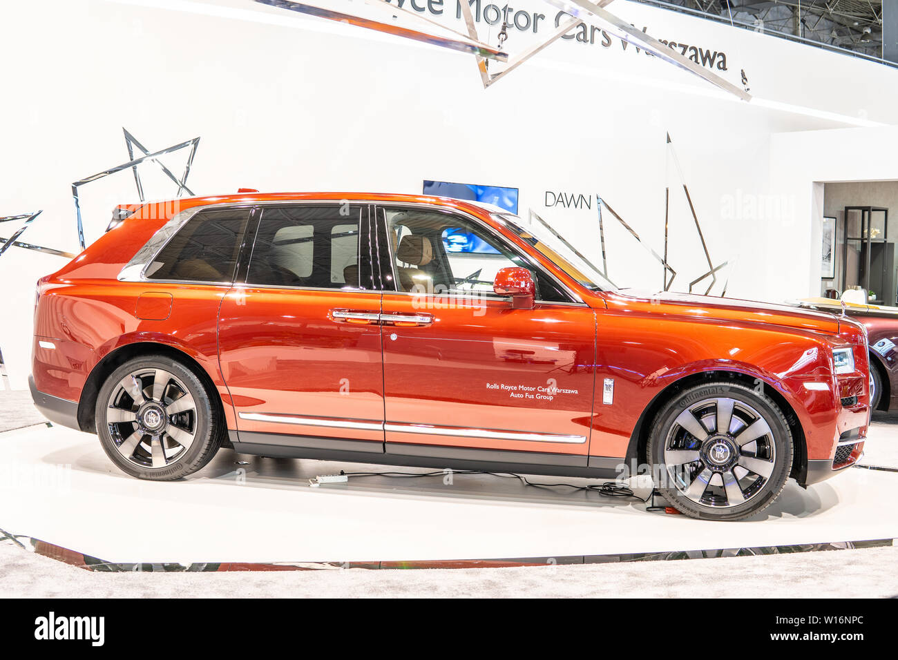 High sided vehicle hires stock photography and images Alamy