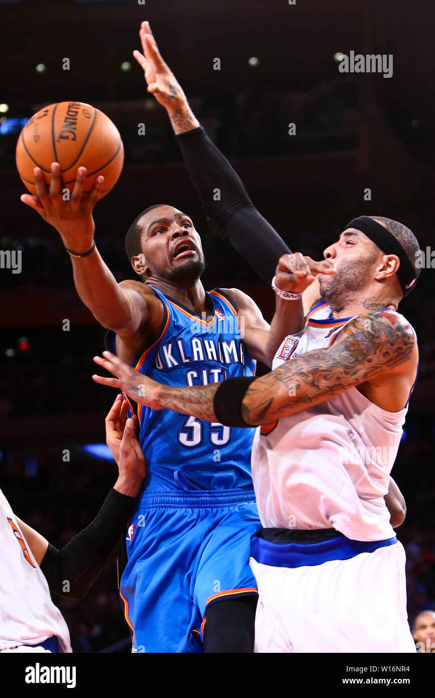 kevin durant power forward