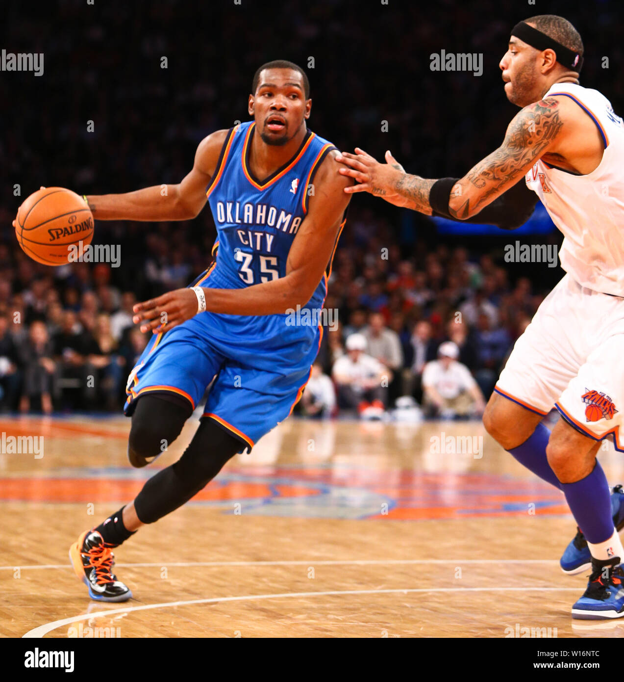 kevin durant power forward