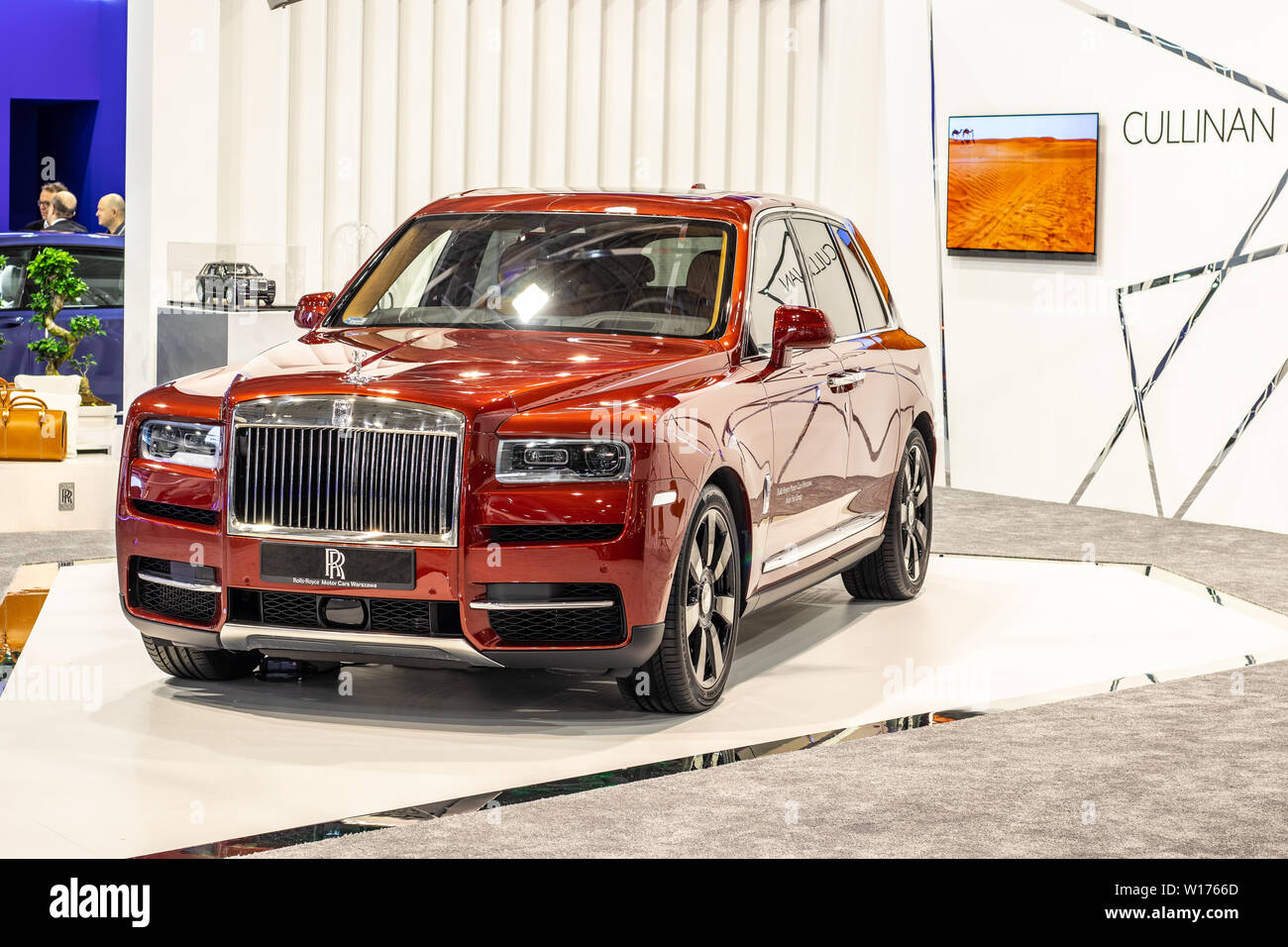 High sided vehicle hires stock photography and images Alamy