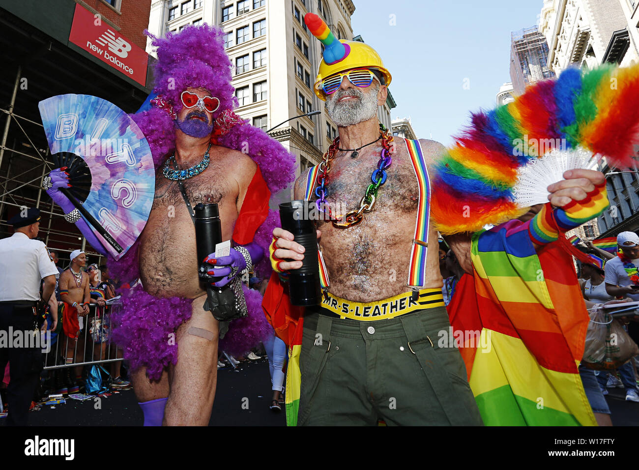 new balance pride 2019